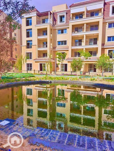 3 Bedroom Apartment for Sale in Mostakbal City, Cairo - IMG-20251202-WA0033. jpg