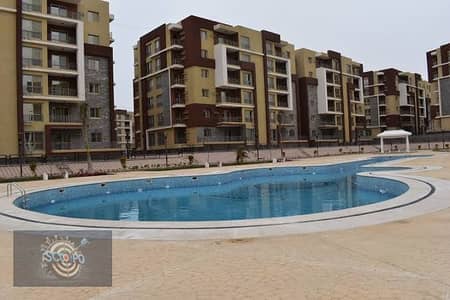 شقة 3 غرف نوم للبيع في مدينة الشروق، القاهرة - WhatsApp Image 2026-01-28 at 4.50. 08 PM. jpeg