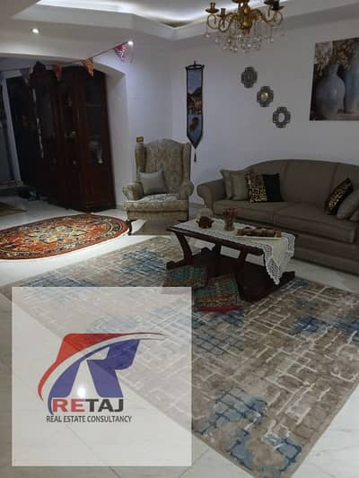 شقة 5 غرف نوم للبيع في مصر الجديدة، القاهرة - 1. jpg