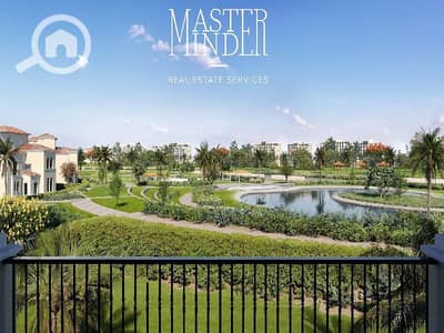 3 Bedroom Flat for Sale in New Cairo, Cairo - Aven Villas Brochure - Digital 29.11. 2023_Page_11. jpg