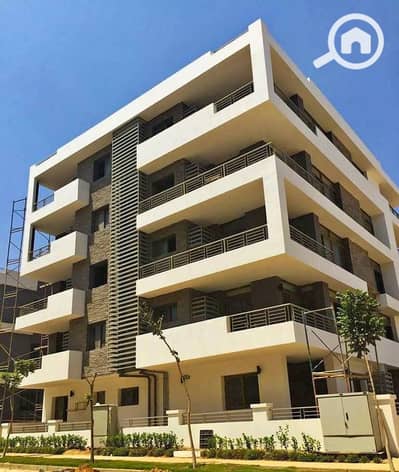 3 Bedroom Flat for Sale in New Cairo, Cairo - WhatsApp Image 2025-12-31 at 12.11. 58 PM. jpeg