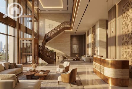 شقة فندقية 4 غرف نوم للبيع في 6 أكتوبر، الجيزة - WhatsApp Image 2026-01-27 at 4.40. 08 PM. jpeg