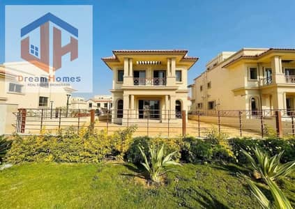 4 Bedroom Villa for Sale in Madinaty, Cairo - WhatsApp Image 2026-01-28 at 4.47. 35 PM. . . . jpeg