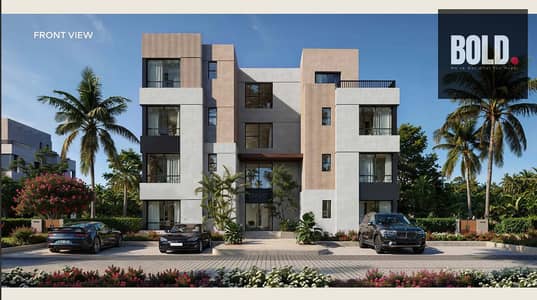 شقة 3 غرف نوم للبيع في 6 أكتوبر، الجيزة - Screenshot 2026-01-28 134939. png