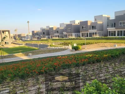 4 Bedroom Townhouse for Sale in Sheikh Zayed, Giza - WhatsApp Image 2024-08-11 at 12.15. 38 PM. jpeg