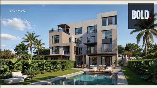 شقة 2 غرفة نوم للبيع في 6 أكتوبر، الجيزة - Screenshot 2026-01-28 134640. png