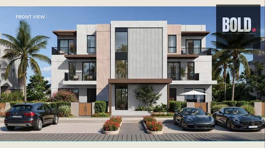 شقة 1 غرفة نوم للبيع في 6 أكتوبر، الجيزة - Screenshot 2026-01-28 134759. png