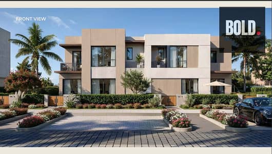 توين هاوس 3 غرف نوم للبيع في 6 أكتوبر، الجيزة - Screenshot 2026-01-27 170322. png