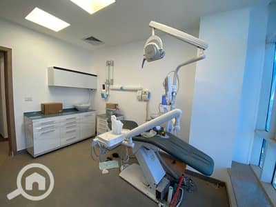 عيادة  للايجار في 6 أكتوبر، الجيزة - WhatsApp Image 2026-01-03 at 8.10. 06 PM. jpeg