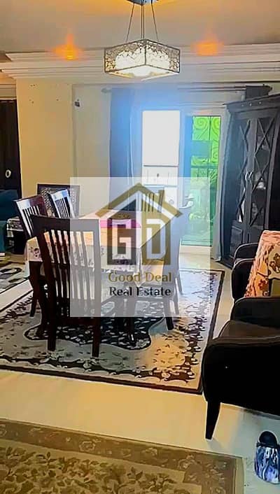 3 Bedroom Apartment for Sale in New Cairo, Cairo - 873e779e-2992-4434-9e7a-7e5ee7077270. jpg