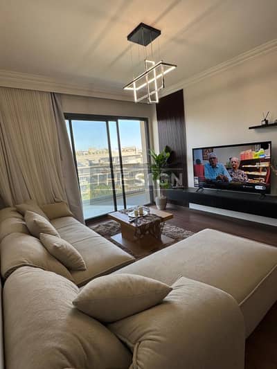 شقة 3 غرف نوم للايجار في القاهرة الجديدة، القاهرة - WhatsApp Image 2026-01-10 at 6.35. 04 PM. jpeg