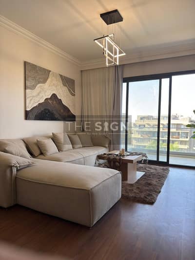 3 Bedroom Apartment for Rent in New Cairo, Cairo - WhatsApp Image 2026-01-10 at 6.35. 05 PM. jpeg 3 Bedroom Apartment for Rent in New Cairo, Cairo - WhatsApp Image 2026-01-10 at 6.35. 05 PM. jpeg