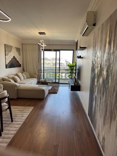 3 Bedroom Apartment for Rent in New Cairo, Cairo - WhatsApp Image 2026-01-10 at 6.35. 07 PM. jpeg