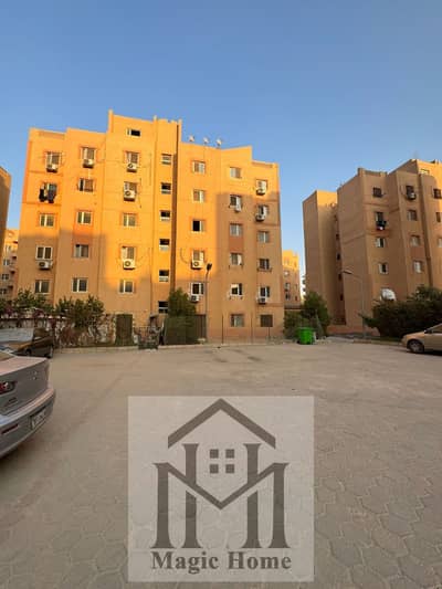 2 Bedroom Apartment for Sale in Hadayek October, Giza - 6b45f957-341d-40d7-b659-13a08d9a7b92. jpg