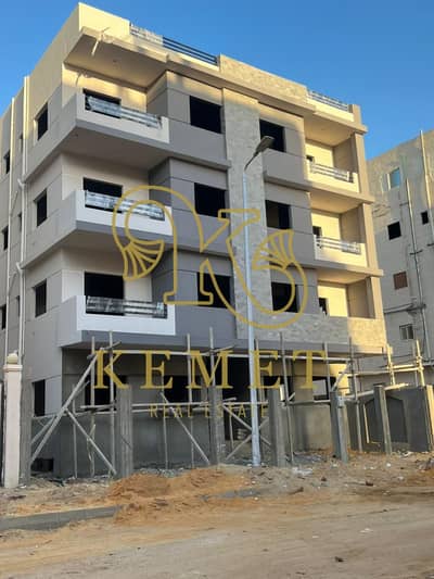 4 Bedroom Flat for Sale in New Cairo, Cairo - WhatsApp Image 2026-01-28 at 4.52. 39 PM. jpeg