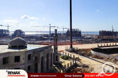 3 Bedroom Flat for Sale in Moharam Bik, Alexandria - 000000000000001. jpg