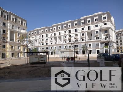2 Bedroom Apartment for Sale in 6th of October, Giza - WhatsApp Image 2025-09-30 at 16.39. 55 (1). jpeg