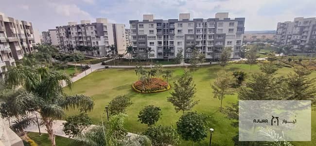 3 Bedroom Apartment for Sale in Madinaty, Cairo - WhatsApp Image 2026-01-12 at 1.03. 38 PM. jpeg