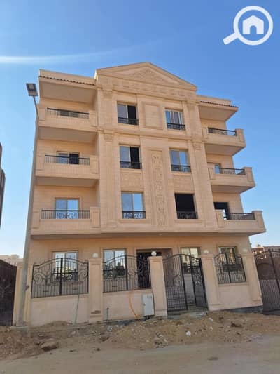 3 Bedroom Flat for Sale in New Cairo, Cairo - WhatsApp Image 2026-01-28 at 5.18. 25 PM. jpeg