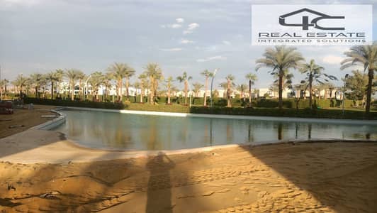 2 Bedroom Chalet for Sale in Ain Sukhna, Suez - WhatsApp Image 2026-01-28 at 1.58. 20 PM. jpeg