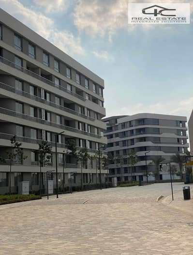 2 Bedroom Flat for Sale in Mostakbal City, Cairo - WhatsApp Image 2026-01-16 at 10.02. 07 AM (2). jpeg