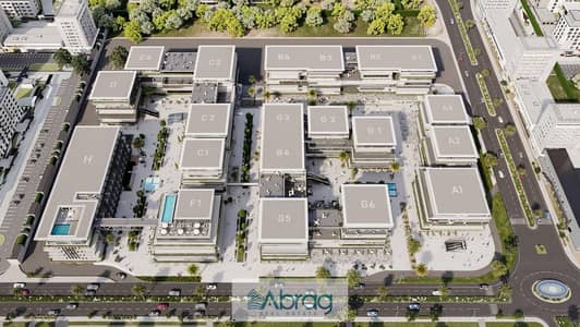 Clinic for Sale in Sheikh Zayed, Giza - WhatsApp Image 2026-01-28 at 15.11. 35. jpeg