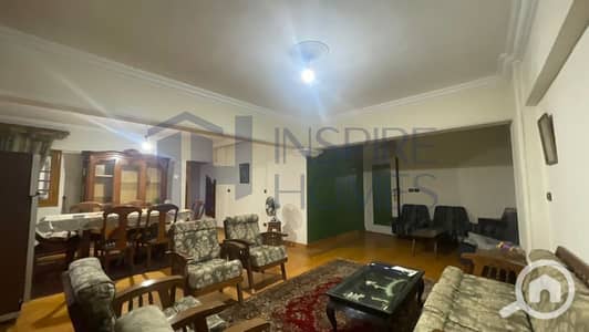 2 Bedroom Flat for Rent in Bolkly, Alexandria - 1. JPG
