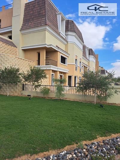 دوبلكس 4 غرف نوم للبيع في مدينة المستقبل، القاهرة - WhatsApp Image 2026-01-27 at 12.38. 32 PM (1). jpeg