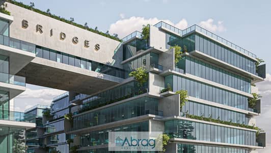 Office for Sale in Sheikh Zayed, Giza - img4. jpg