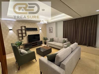 2 Bedroom Flat for Rent in New Cairo, Cairo - WhatsApp Image 2026-01-28 at 4.58. 26 PM. jpeg