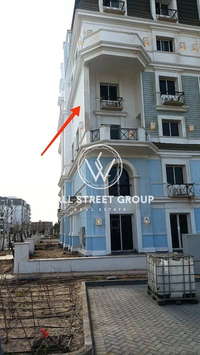 فیلا 3 غرف نوم للبيع في 6 أكتوبر، الجيزة - WhatsApp Image 2026-01-21 at 6.05. 06 PM (1). jpeg