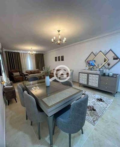 شقة فندقية 3 غرف نوم للايجار في مدينتي، القاهرة - IMG_٢٠٢٦٠١٢٨_٠٥٥٣١٠. jpg