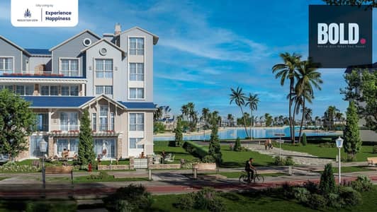 شقة 3 غرف نوم للبيع في 6 أكتوبر، الجيزة - 5. jpg