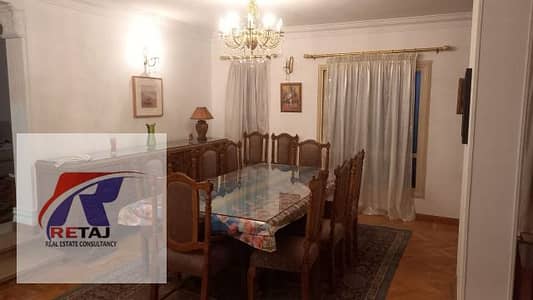 شقة 3 غرف نوم للايجار في مدينة نصر، القاهرة - WhatsApp Image 2026-01-27 at 20.26. 33 (1). jpeg