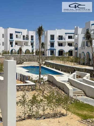 2 Bedroom Chalet for Sale in North Coast, Matruh - WhatsApp Image 2026-01-18 at 5.26. 05 PM (2). jpeg