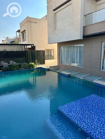 6 Bedroom Villa for Sale in 6th of October, Giza - ldld. jpeg