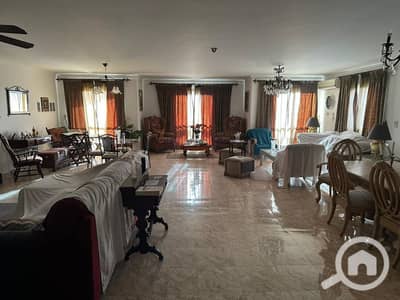 فلیٹ 4 غرف نوم للايجار في القاهرة الجديدة، القاهرة - WhatsApp Image 2026-01-28 at 2.53. 33 PM (6). jpeg