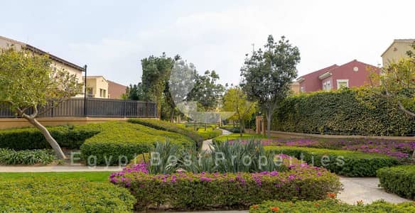 3 Bedroom Twin House for Sale in New Cairo, Cairo - 20210330-Mivida-Beautyshoot-1620x832-1. jpg