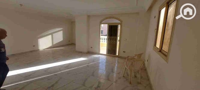 3 Bedroom Apartment for Rent in New Cairo, Cairo - 14035. jpg