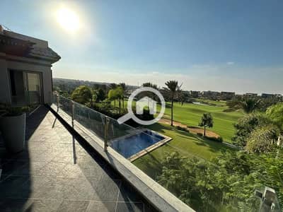 6 Bedroom Villa for Sale in New Cairo, Cairo - WhatsApp Image 2026-01-28 at 12.06. 09 PM. jpeg