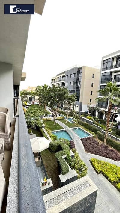 فلیٹ 3 غرف نوم للبيع في القاهرة الجديدة، القاهرة - 611601219_1637894934462311_4817855765706950617_n. jpg