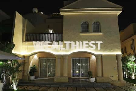 4 Bedroom Villa for Rent in Madinaty, Cairo - WhatsApp Image 2026-01-19 at 2.03. 38 PM (1). jpeg