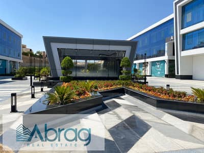 Office for Rent in Sheikh Zayed, Giza - WhatsApp Image 2026-01-12 at 3.24. 55 PM. jpeg