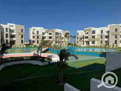 2 Bedroom Chalet for Sale in North Coast, Matruh - 1000520536. jpg