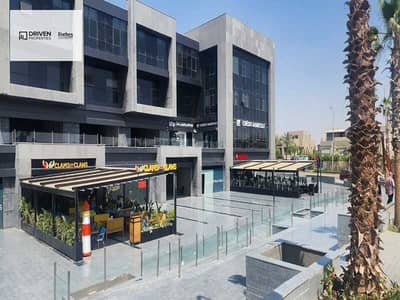 Clinic for Rent in 6th of October, Giza - WhatsApp Image 2026-01-28 at 13.24. 10 (1). jpeg