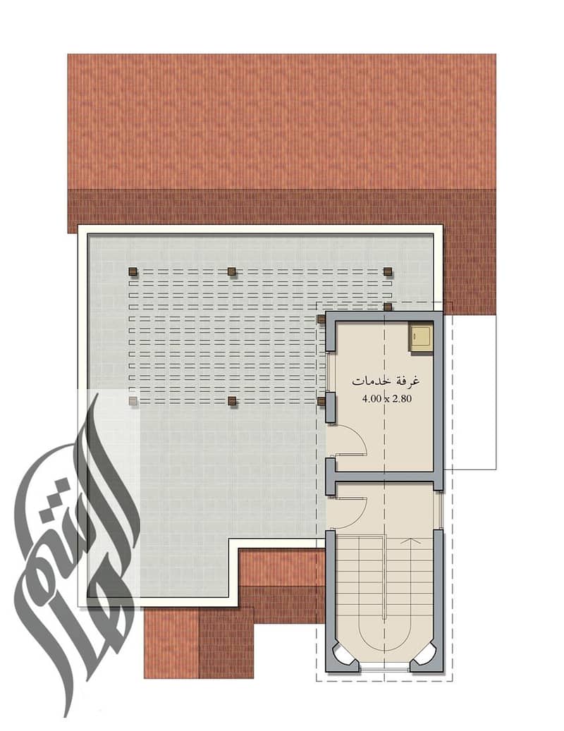 14 003 - Type X - Roof. jpg