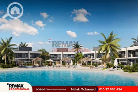 1 Bedroom Chalet for Sale in North Coast, Matruh - WhatsApp Image 2023-08-19 at 2.18. 26 PM (1). jpg