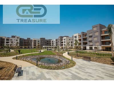 3 Bedroom Apartment for Sale in New Cairo, Cairo - كمبوند-ديستريكت-5-التجمع-الخامس-2. jpg