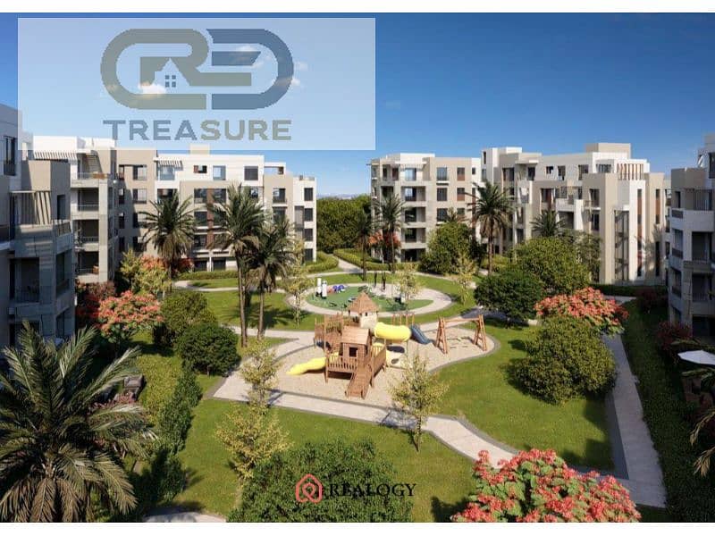 15 كمبوند-ديستريكت-5-The-District-5-New-Cairo. jpg