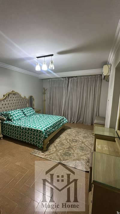 3 Bedroom Flat for Rent in Mohandessin, Giza - 4eb1560d-85be-42e4-911c-243fb07afcf7. jpg